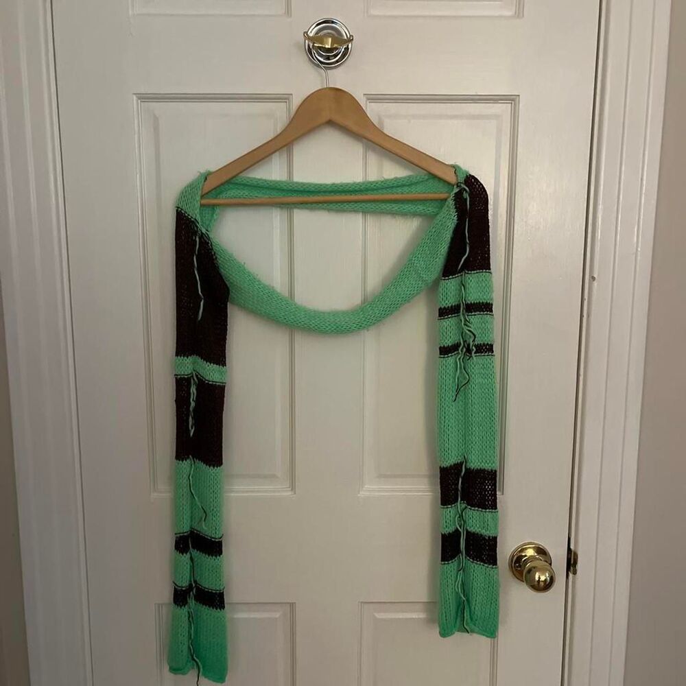 Unbranded Women's Green Shirt